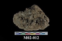 藏品(斧石)的圖片